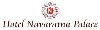 Hotel Navaratna Palace |   Contact Us